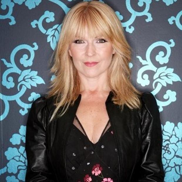 Toyah Willcox hopes she has finally conquered her insomnia