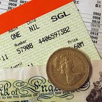 Only 22 per cent of train travellers feel their service is improving despite above-inflation fare rises last month