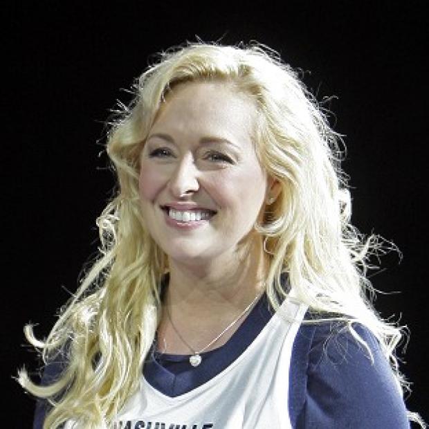 Mindy McCready hit the top of the country charts before personal problems sidetracked her career