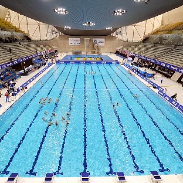 Dr Pippa Grange's report states Australia's swimming team lacked leadership at London 2012