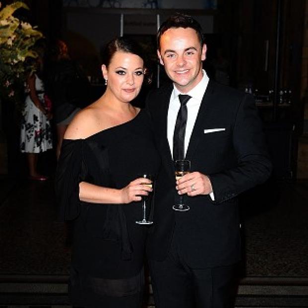 Ant McPartlin and Lisa Armstrong are hoping to start a family
