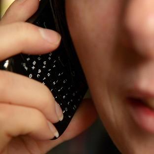 The 4G spectrum auction has raised less than expected