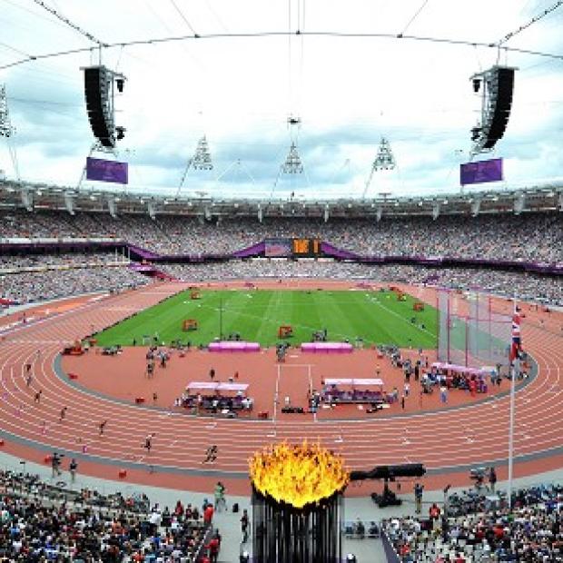 West Ham are the preferred bidders for the Olympic Stadium