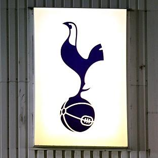 Tottenham have confirmed three of their supporters were injured in Lyon