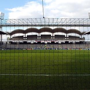 Lyon have called for calm before Tottenham's clash at the Stade de Gerland