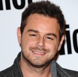 A Danny Dyer film made just over £700 at its opening weekend