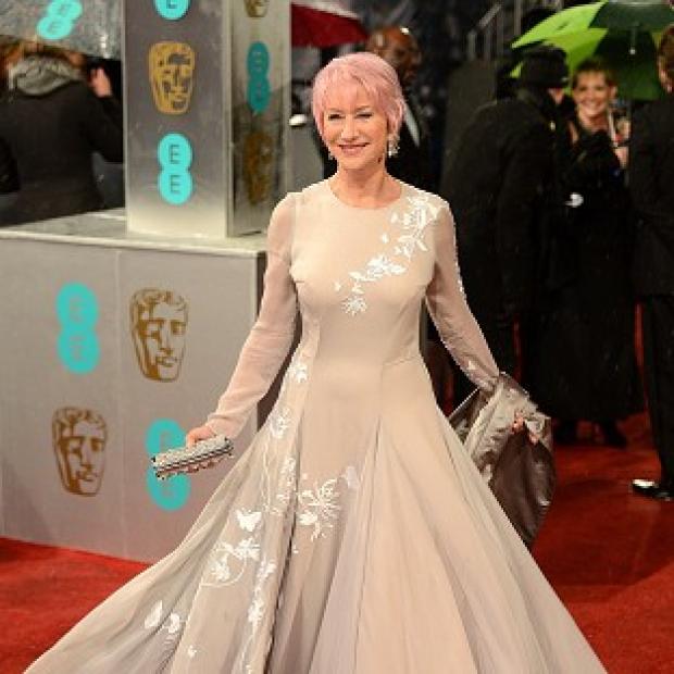 Dame Helen Mirren's latest stage production will be beamed live into cinemas