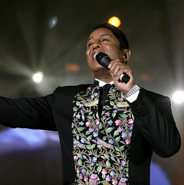 Jermaine Jackson has changed his surname to Jacksun for 'artistic reasons'
