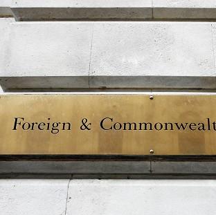 The Foreign and Commonwealth Office confirmed the death of a pupil on a school trip to the Italian Alps