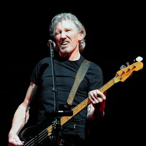 Roger Waters came third in the Billboard magazine poll