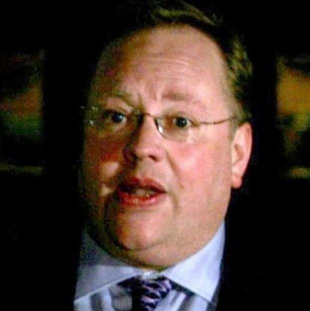 Lord Rennard says he is deeply shocked by the allegations