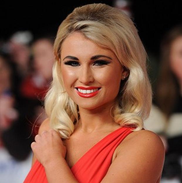 Billie Faiers thinks a shake-up would be good for The Only Way Is Essex