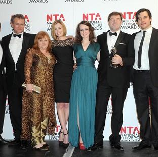 The Downton Abbey cast will get some new faces in the next series
