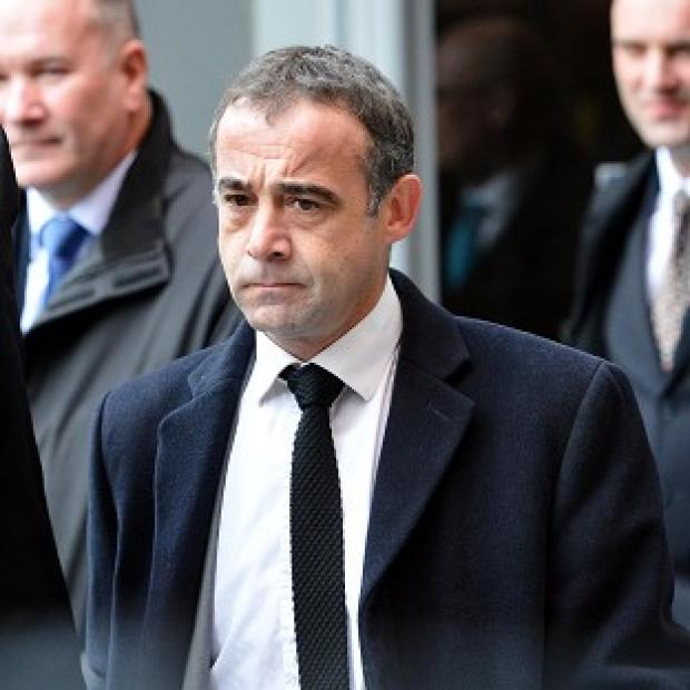 Michael Le Vell has been charged with 19 offences