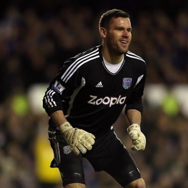 It is understood Ben Foster is in contention to return for England's World Cup qualifiers next month