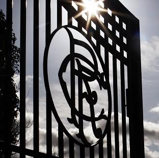 Oldco Rangers made undisclosed payments to players between 2000-2011