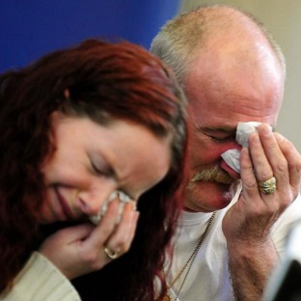 Mick Philpott and his wife Mairead are accused of killing their six children in a house fire in Derby