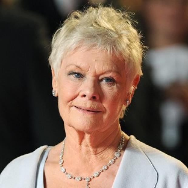 Dame Judi Dench triumphed in the Best Of British magazine poll