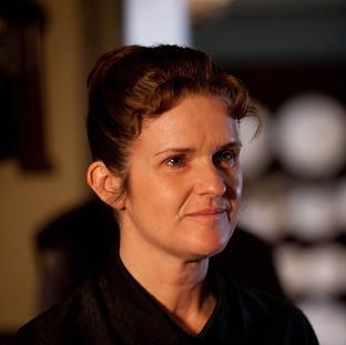 Siobhan Finneran will not return as O'Brien in the new series of Downton Abbey