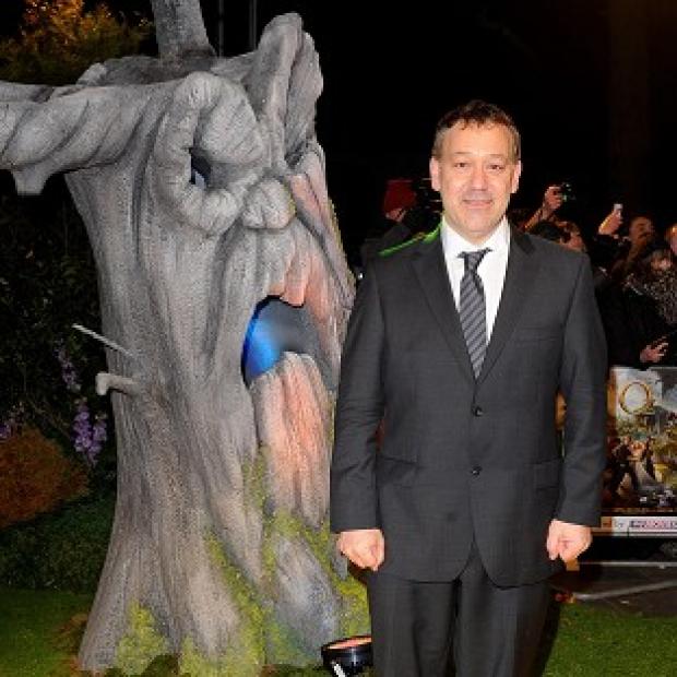 Sam Raimi doesn't think he'll make another Oz movie
