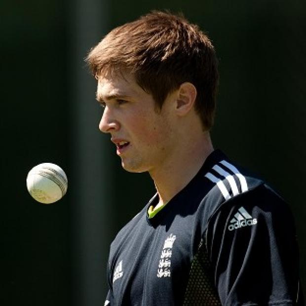 Chris Woakes was not too concerned by England's defeat to a New Zealand XI
