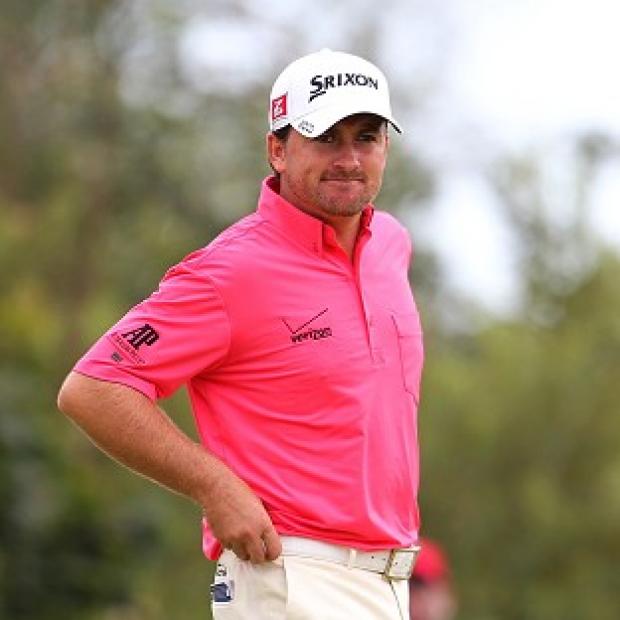 Graeme McDowell, pictured, is backing Rory McIlroy to rediscover his form