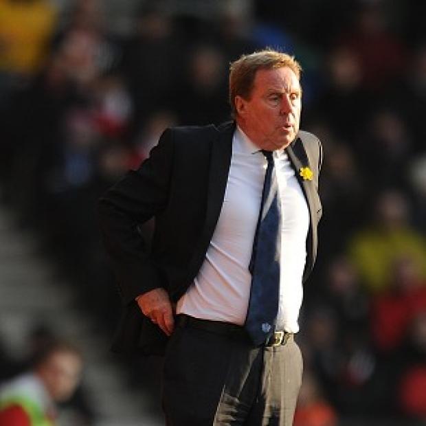 Harry Redknapp was angry over a leaked story 'full of untruths' was published about QPR's Dubai training camp last month