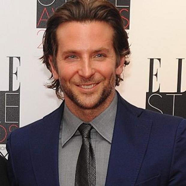 Bradley Cooper said his dad's death changed his perspective on things