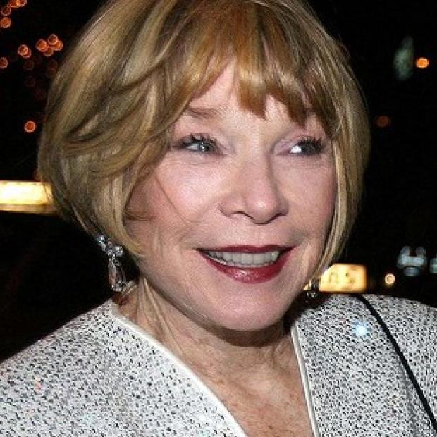 Shirley MacLaine is returning to Downton Abbey