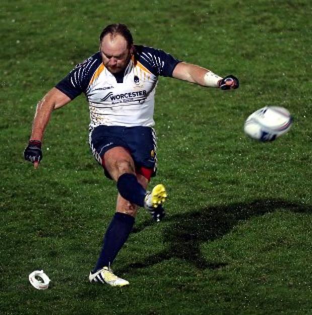 Andy Goode will join Wasps next season