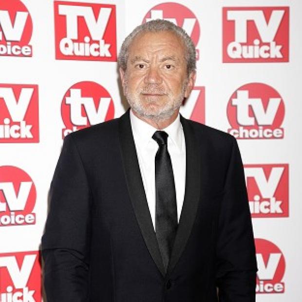 Lord Sugar is being sued by Stella English, a winner of TV show The Apprentice