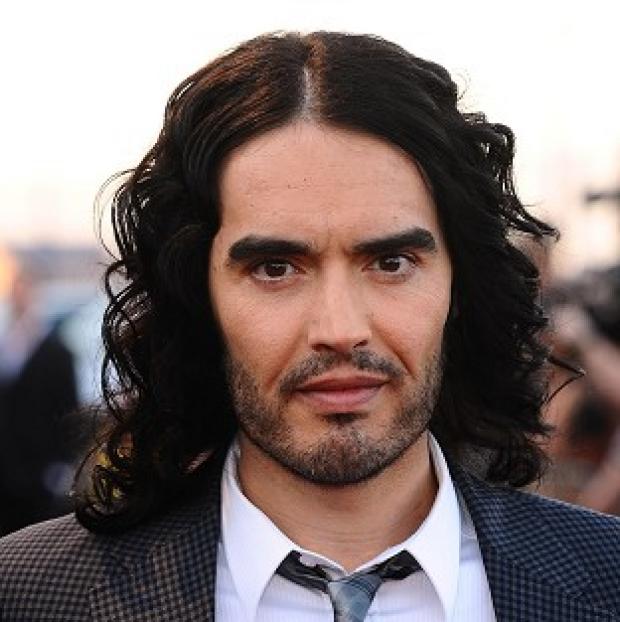 Russell Brand said he had put together the 'perfect bill' for his anti-addiction concert