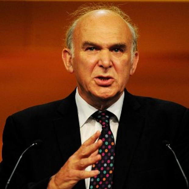 Vince Cable will use a speech in the City of London's Mansion House to take up the theme against short-termism