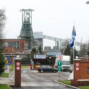 Daw Mill Colliery in north Warwickshire will shut with the loss of up to 650 jobs