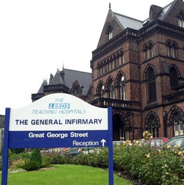 The Save Our Surgery campaign is trying to stop the closure of the heart unit at Leeds General Infirmary