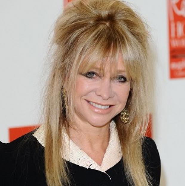 Jo Wood said she let her children try drugs rather than have them experiment with them without her knowledge