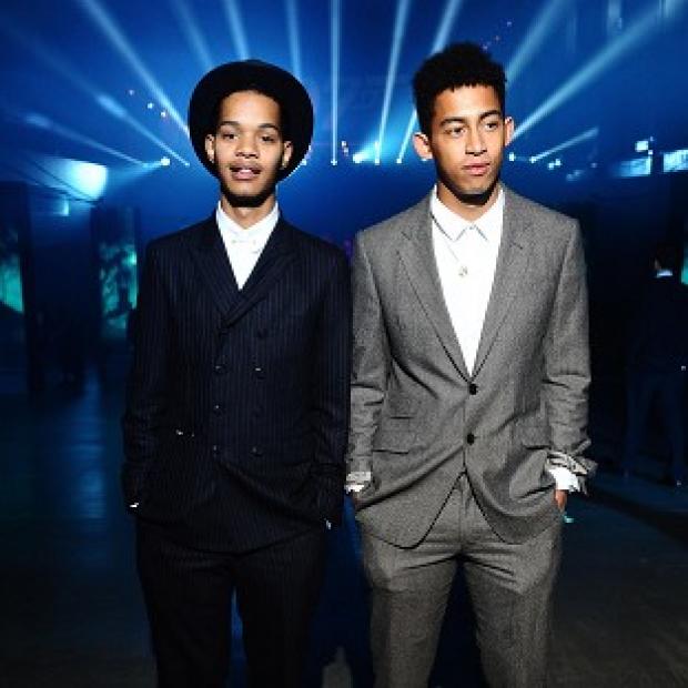 Rizzle Kicks could be swapping music for film