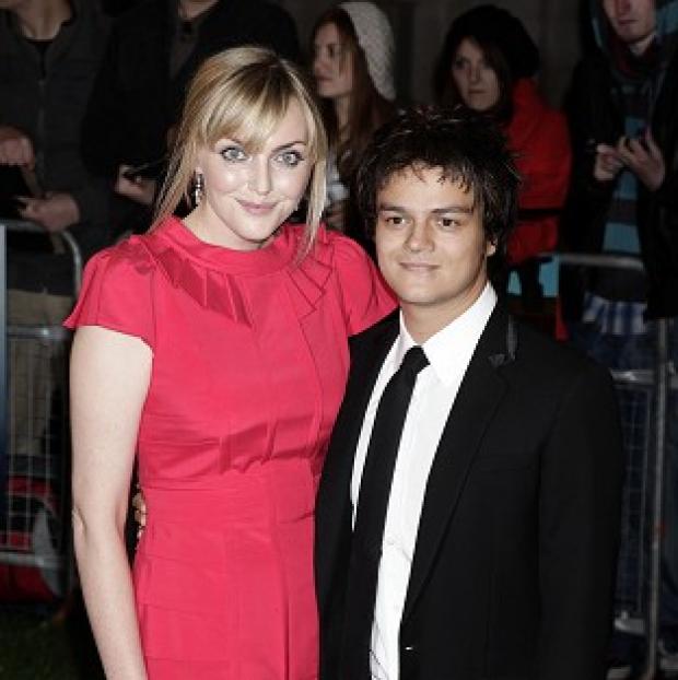 Jamie Cullum and Sophie Dahl have welcomed their second daughter