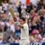 New Zealand's Hamish Rutherford scores 100 on his test match debut