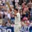 New Zealand's Hamish Rutherford scored 100 on his Test match debut