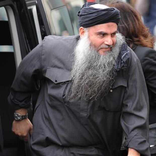 Abu Qatada has been arrested for allegedly breaching his bail conditions