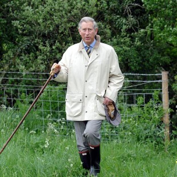 The Prince of Wales has spoken of his concerns for Britain's rural areas in a special edition of the BBC One flagship Countryfile programme
