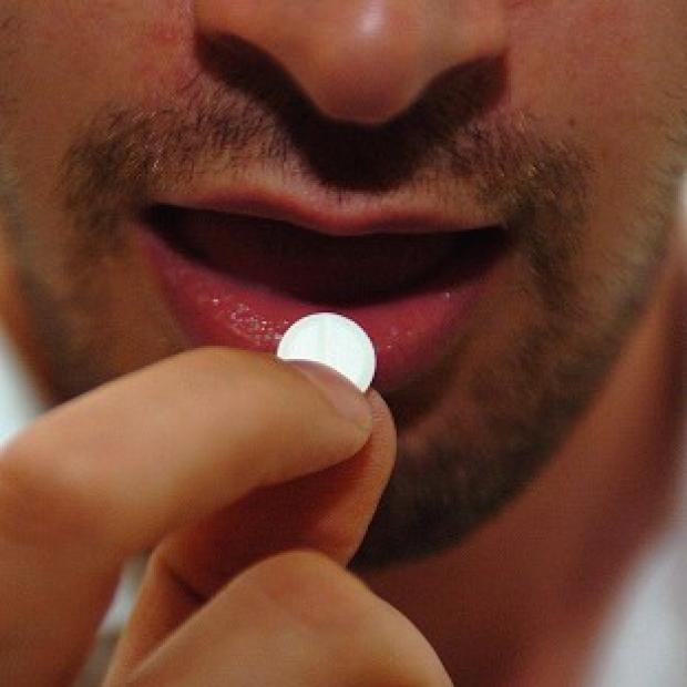Dame Sally Davies said the threat posed by antibiotic resistance should be considered to be as dangerous as terrorism