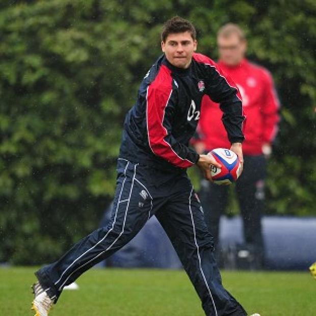 Ben Youngs has hailed the group mentality in the England camp