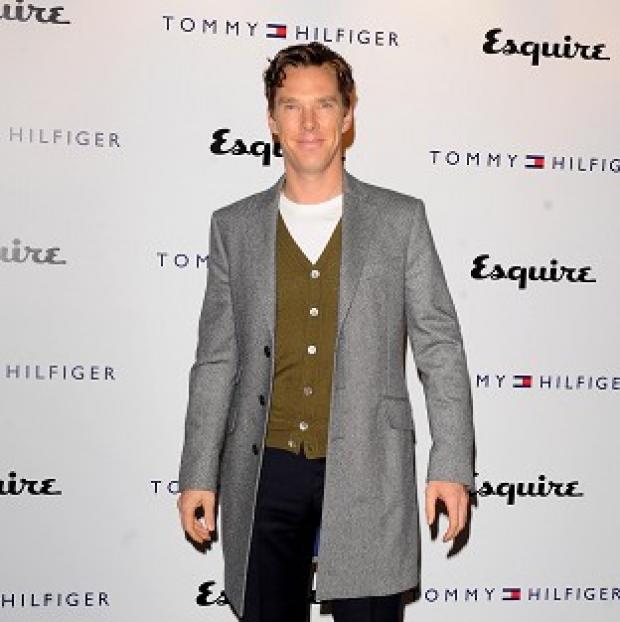 Benedict Cumberbatch hopes Sherlock will continue into the future
