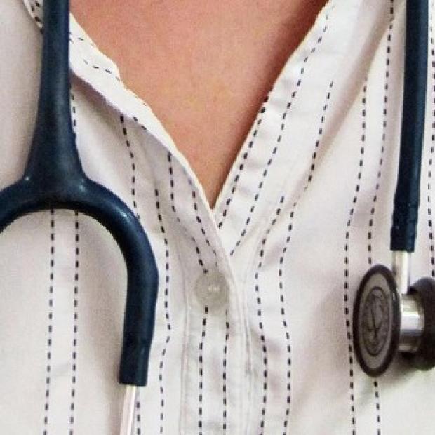The NHS Alliance, which represents GPs and primary care staff, said hospitals can be "dangerous places"