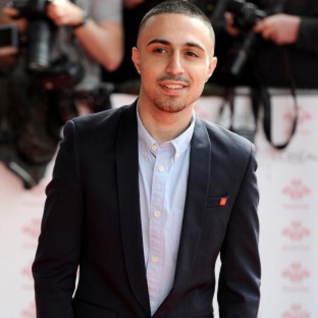 Adam Deacon is hoping to make a film about the urban music scene