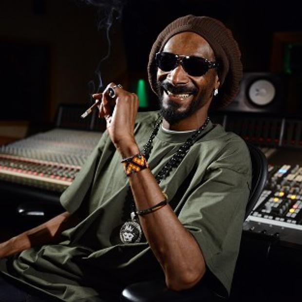 Snoop Lion has made a reggae-inspired album