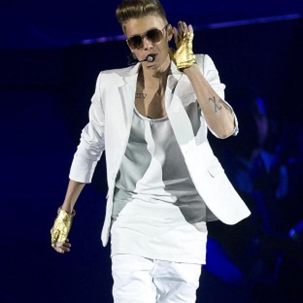 Justin Bieber has defended himself against the negative publicity he has been getting