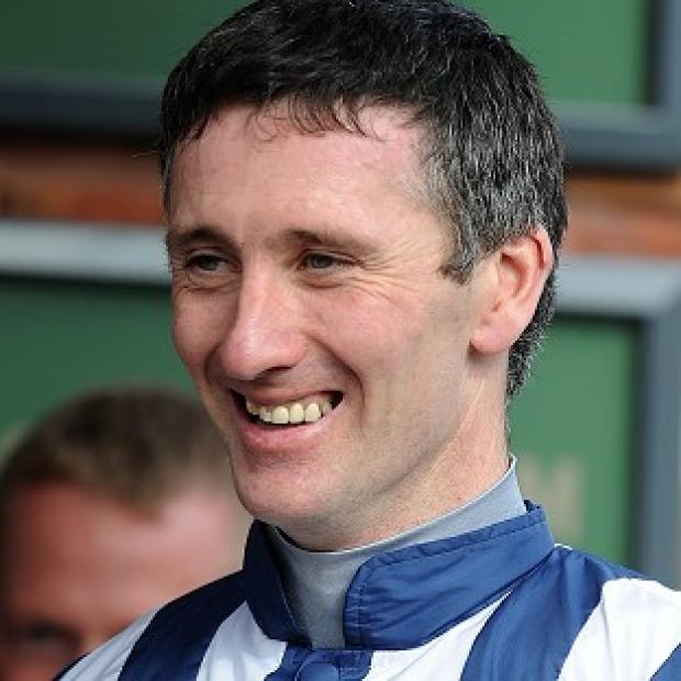 JT McNamara suffered two fractured vertebrae in his neck